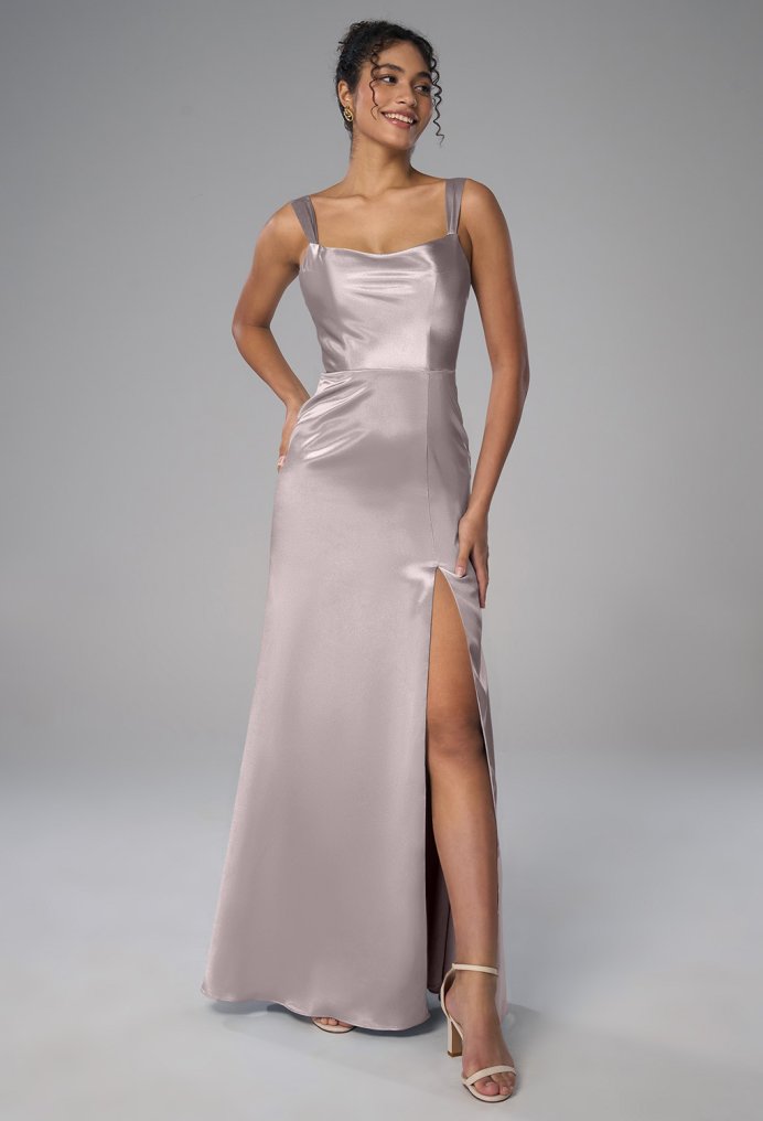 AW Bridie Dress